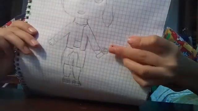 Лудший рисунок куклы лол для канала май тойс пинк