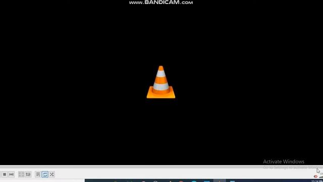 How to Loop or Repeat a Video in VLC Media Player? VLC में किसी गाने को बार बार कैसे बजाये ? [Hindi
