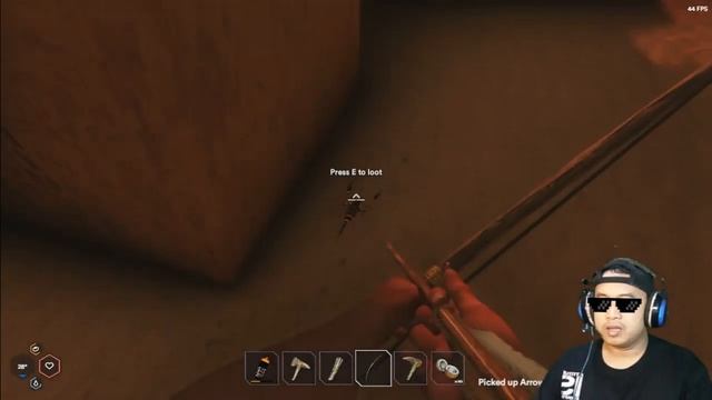 MENJELAJAHI DALAM PIRAMID || STARSAND INDONESIA || GAMEPLAY PART 5 смотреть онлайн