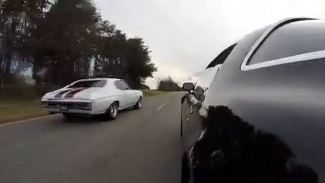 77 Pontiac trans am with friends Gopro..... смотреть онлайн