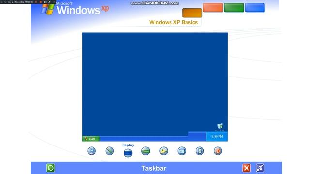 Windows XP Home Edition Tour (2001) смотреть онлайн