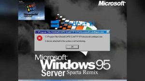 V3 Windows Sparta Remix