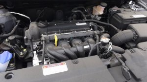 2016 Hyundai Solaris