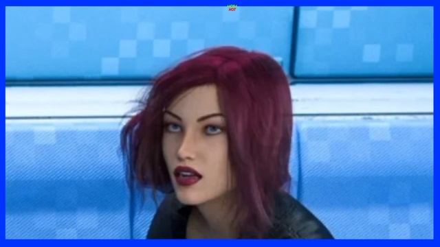 JOGO DE AMOR NAS ESTRELAS - Through Spacetime [Ep.10 Part 3] PC//ANDROID смотреть онлайн