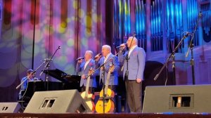 Ансамбль "Сулико", Филармония, г. Самара, 18.10.2024г.