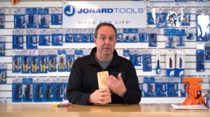 Jonard Tools Fiber Stripper & Kevlar® Shears Kit, Leather Pouch (TK-355 & H-45) Product Video