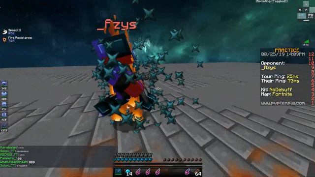 0 KB & OP HIT DETECTION | REV3RZE TWEAKER v2.1 (100% LEGIT)