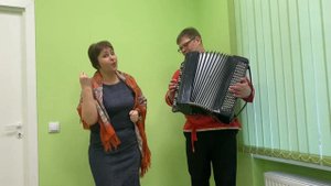 Частушки про соц работников