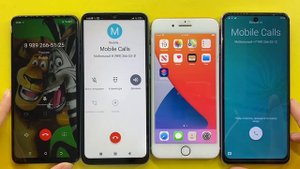 Crazy Fake and Real Mobile Calls Tecno Spark Go 2024, Poco C40, iPhone 8 Plus, Umiio P60 Ultra 5G