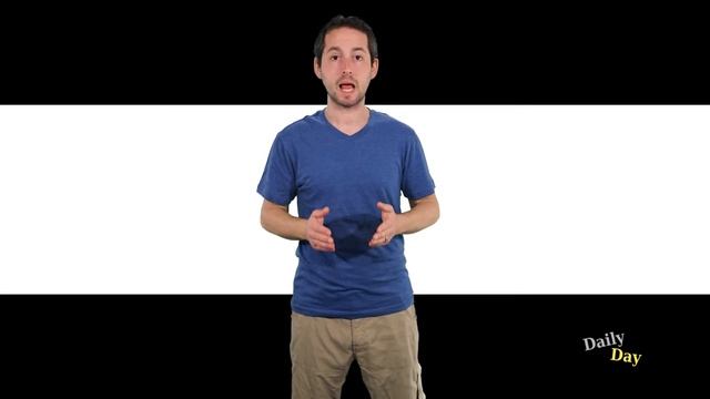 Today's History, Health Tip, & Vocabulary April 23 Daily Day смотреть онлайн