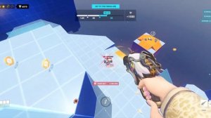 Overwatch 2 *5 STAR* Mercy Veteran Hero Mastery Difficulty Guide