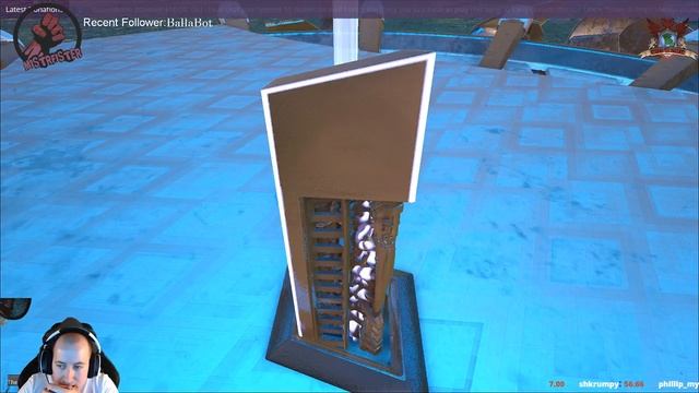 Setting up a cluster server w/ The Center and Ragnarok! смотреть онлайн