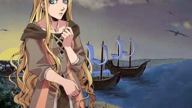 Heileen(Visual Novel Game)Full Version Download (Media Fire) смотреть онлайн