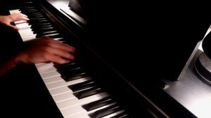 Romdiredom/Geuzenlied/De Geuzenvendels rukken aan - Piano Arrangement by Kaiser Joakim