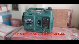 Máy phát điện Elemax SHX2000 (2KVA)