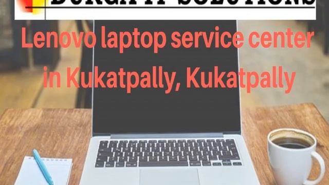 Do You Need A Lenovo Service Center In Hyderabad? - DurgaIT Solutions смотреть онлайн