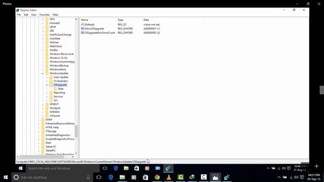 HD How To Fix Corrupted Windows 10 Upgrade Update After Reaching 100% via WIndows Update смотреть онлайн