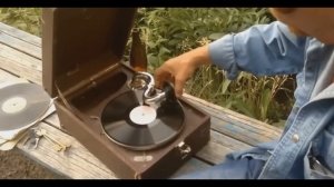 Баба Вика , слушай !