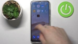 Как включить автояркость на XIAOMI Redmi Note 10S