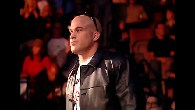 Lee Murray Vs Tito Ortiz KO 🇲🇦 #FreeLeeMurray