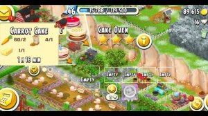 Hay Day Gameplay | Beautiful Farm | Android/iOS