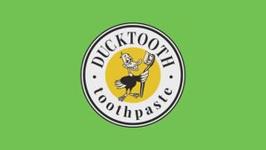 Как производится детская зубная паста DuckTooth