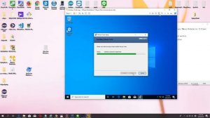 How to Enable Copy and Paste and Drag and Drop in VMware Workstation 15 Player