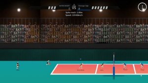 The Spike PC 1.1.9 New Version Update