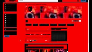 Attempting to enter username 666 on 2020