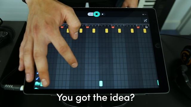 Discover the step sequencer | Beat Snap 2.0