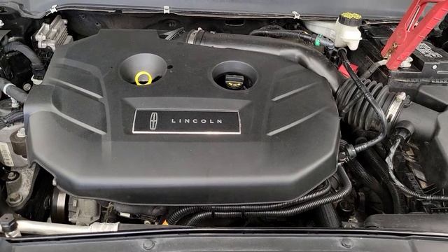 FOR SALE - 22E0478 - 2019 LINCOLN MKZ - 2.0L ENGINE смотреть онлайн