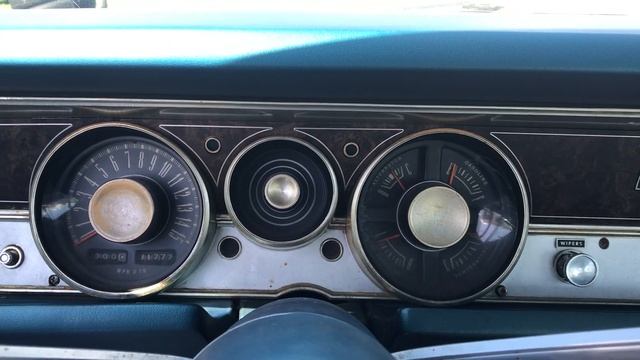 1968 BARRACUDA SPORT FOR SALE смотреть онлайн