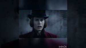 Чарли  и  шоколадная фабрика