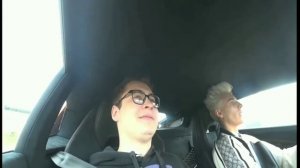 А4 клип про Lamborghini