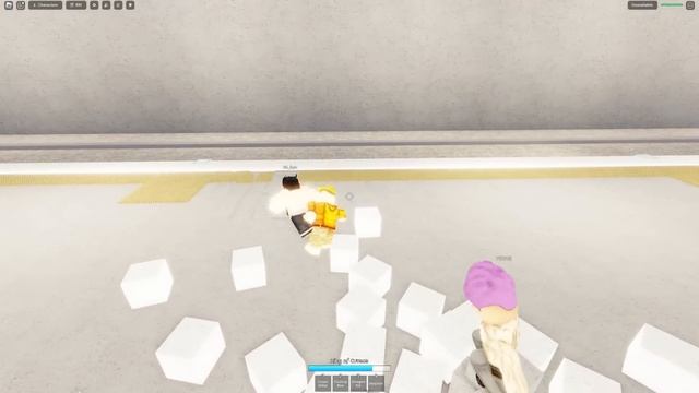 Jujutsu Shenanigans changes everything.. смотреть онлайн