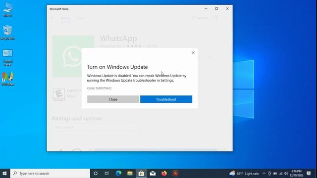 #windows Turn off windows 8.1/10 /11 automatic updates and Block Host File #easyway Using wu10man смотреть онлайн