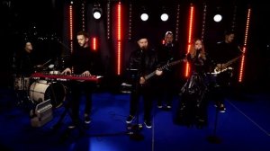 Салют, Вера    Валерий Меладзе кавер группа «Ещё не вечер»