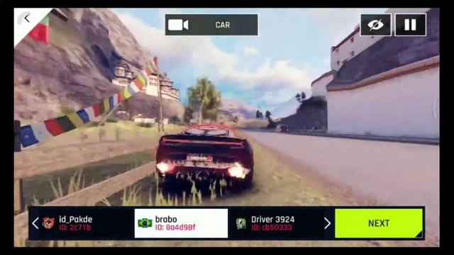 KELAKUAN CHEATER / HACKER DI GAME ASPHALT 9 LEGEND смотреть онлайн