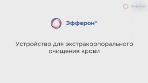 Инструкция по подключению устройства Efferon