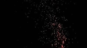 Огонь заснят в ночь перед Зимним Солнцестоянием! Очищает всё ненужное и лишнее! Смотрите до конца!!!