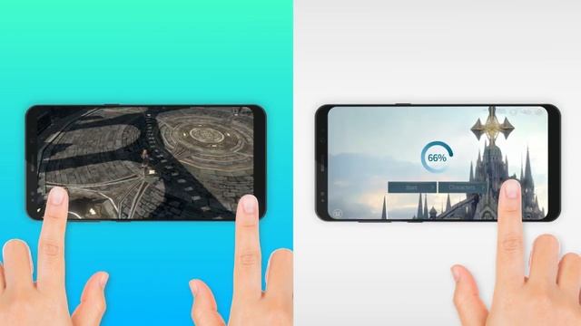 Game Booster _Ultra mode смотреть онлайн