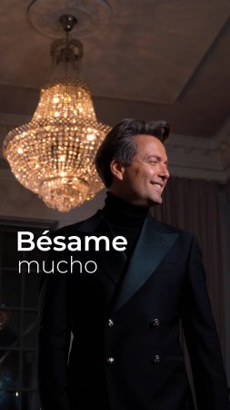 Besame mucho - Кватро Originals