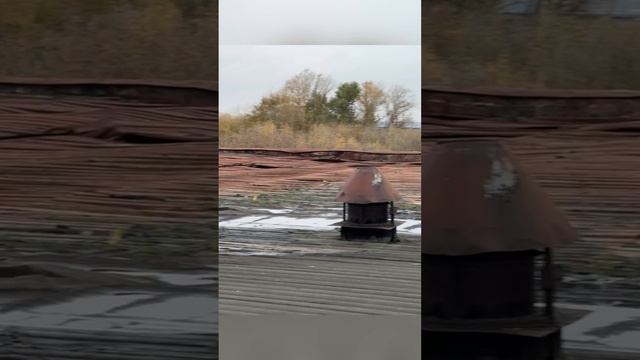 Друзья всем по привету 🤝
Проведено техническое обследование кровли .