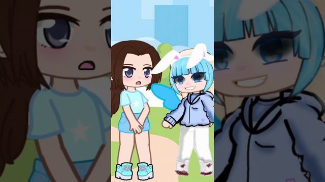 Куртка оверсайз #рекомендации #gacha #рек #gachaclub #cupcut #гача #реки #gachalife смотреть онлайн