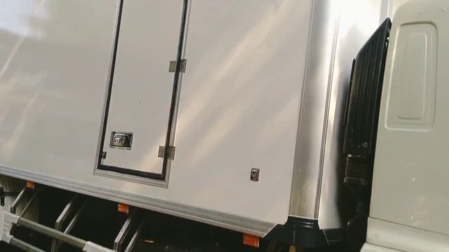 Hino Đông Lạnh Thermalter T3500 Tranauto I Giá Xe Tải Hino Tháng 04.2024