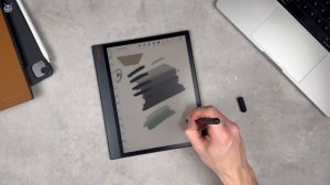 Recenze e-ink tabletu ONYX BOOX NOTE AIR 3 C