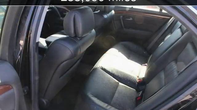 2006 ACURA RL Used Cars - Harwood,MD - 2018-03-23 смотреть онлайн