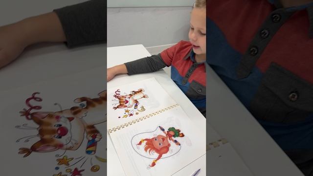 Реалити «Полюбить учиться» - Дима