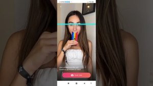 Time Warp Scan App Kaise Use Kare || Face Filter App Kaise Use Kare || Time Warp Scan Face Filter