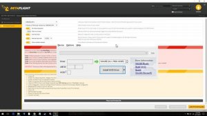How to fix Betaflight Bootloader won't connect failed to open port